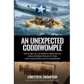 An Unexpected Coddiwomple: The Story of a Father's Sudden Death, a Box of WWII Letters, and a Daughter's Life Transformed - Paperback