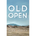 Old Open - Paperback