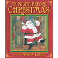 The Night Before Christmas - Hardcover