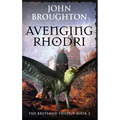 Avenging Rhodri - Hardcover