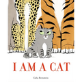 I Am a Cat - Hardcover