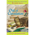 Out of Circulation - Mass Market Paperbound