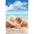 Budget Travel Planner: Vacation Planner for the Consummate Traveler - Paperback
