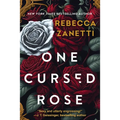 One Cursed Rose - Paperback