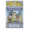 Odd Gods - Hardcover