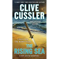 The Rising Sea - Mass Market Paperbound