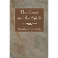 The Cross and the Spirit - Paperback