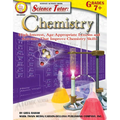Science Tutor: Chemistry, Grades 7 - 8 - Paperback
