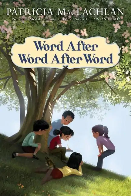 Word After Word After Word - Hardcover