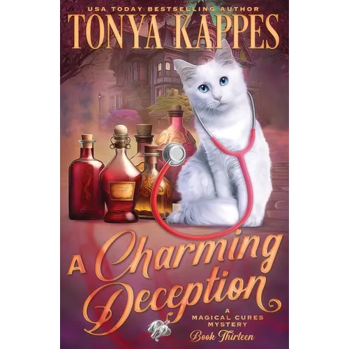 A Charming Deception - Paperback