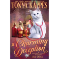 A Charming Deception - Paperback