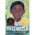 Freewater (Newbery & Coretta Scott King Award Winner) - Paperback