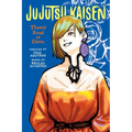 Jujutsu Kaisen: Thorny Road at Dawn - Paperback