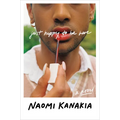 Just Happy to Be Here - Hardcover