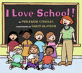 I Love School! - Paperback
