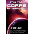 Star Trek: Sce: What's Past - Paperback