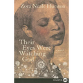 Their Eyes Were Watching God - Paperback