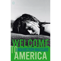 Welcome to America - Paperback