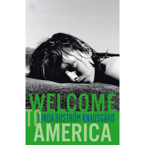Welcome to America - Paperback