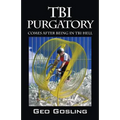 TBI Purgatory: Comes After Being in TBI Hell - Paperback