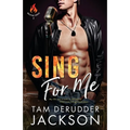 Sing For Me - Paperback