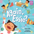 Again, Essie? - Hardcover