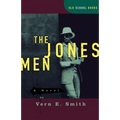 The Jones Men - Paperback