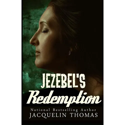 Jezebel's Redemption - Paperback
