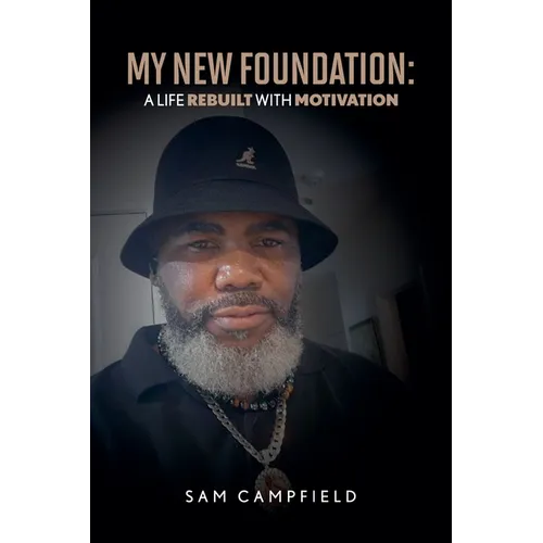 My New Foundation - Paperback