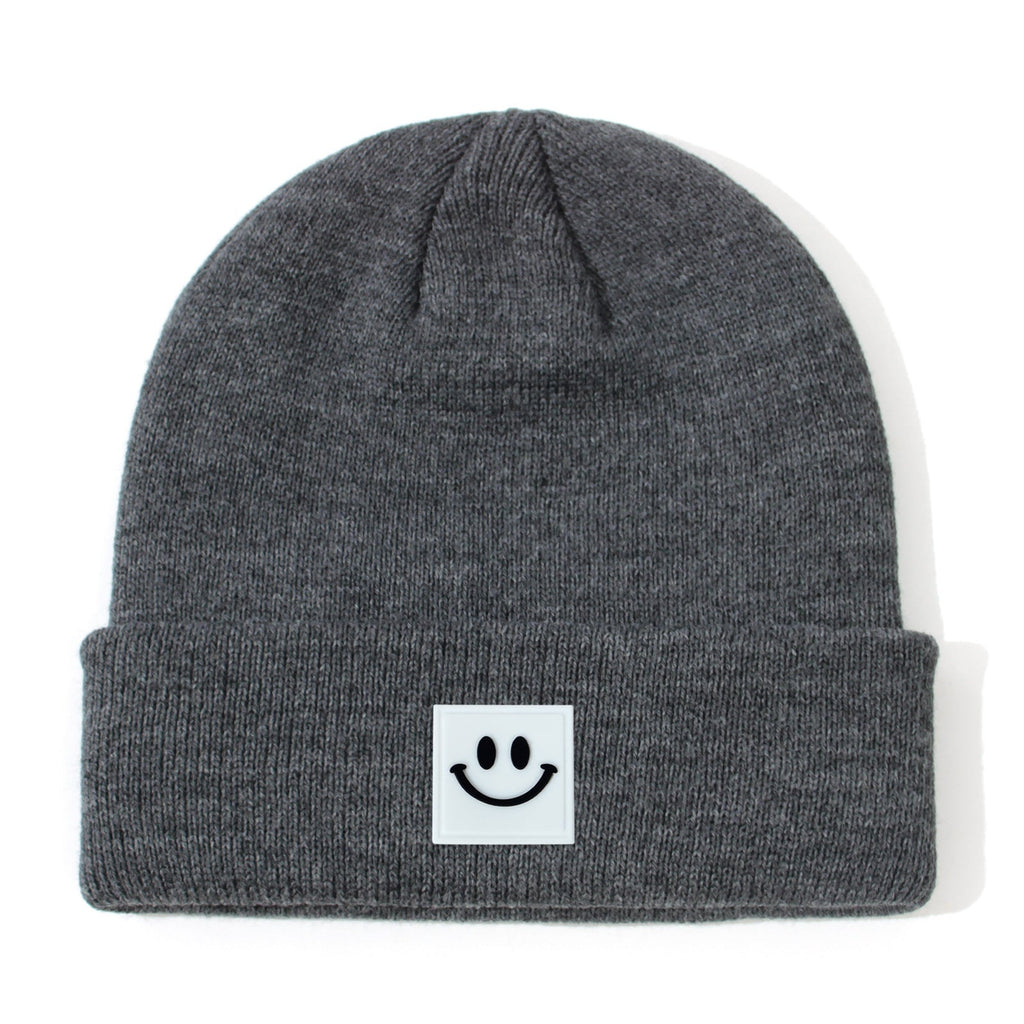 Baby Knitted Hat Sleeve Cap