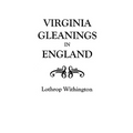 Virginia Gleanings in England - Paperback