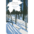 Walden and Other Writings - Paperback
