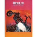 Meat Loaf - Bat Out of Hell - Paperback