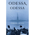 Odessa, Odessa - Paperback