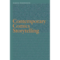 Contemporary Comics Storytelling - Hardcover