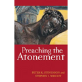 Preaching the Atonement - Paperback