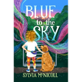 Blue to the Sky - Paperback