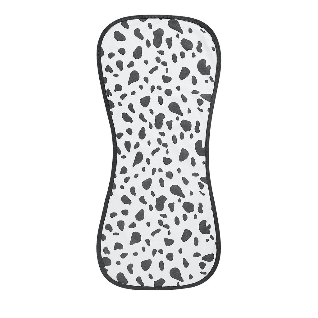 Newborn And Infant Cotton Burp Clothsbibs