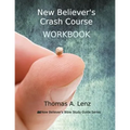 New Believer's Crash Course Workbook - Paperback
