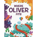Where Oliver Fits - Board Book