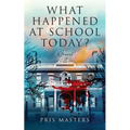 What Happened at School Today? - Paperback