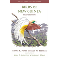 Birds of New Guinea - Paperback