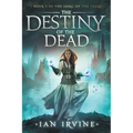 The Destiny of the Dead - Paperback