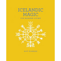 Icelandic Magic for Modern Living - Paperback