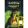 Tales from Harrow County Library Edition - Hardcover