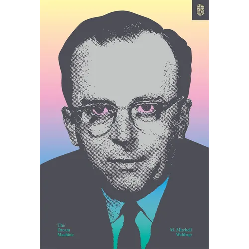 The Dream Machine - Hardcover