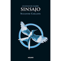 Sinsajo / Mockingjay - Paperback