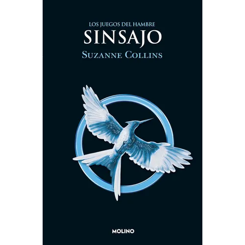 Sinsajo / Mockingjay - Paperback