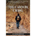 The Canyon Crawl: Murder and Mystery on a Hike to Phantom Ranch in Grand Canyon - Paperback