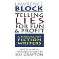 Telling Lies for Fun & Profit - Paperback